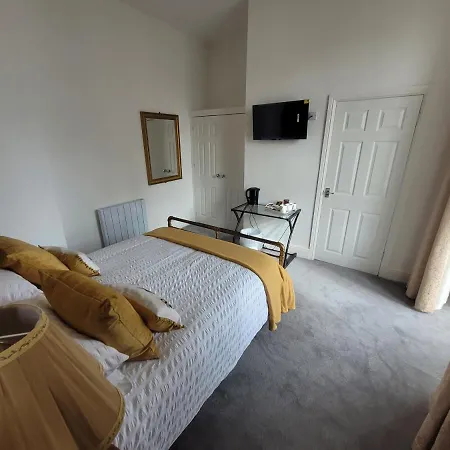 The Sandbeck, Glaisdale