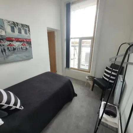 The Sandbeck, Glaisdale 度假居 *