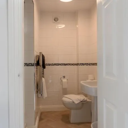 The Sandbeck, Glaisdale * 惠特比