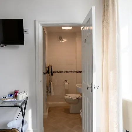 度假居 The Sandbeck, Glaisdale