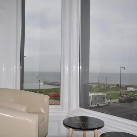 The Sandbeck, Glaisdale *