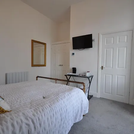 The Sandbeck, Glaisdale 度假居