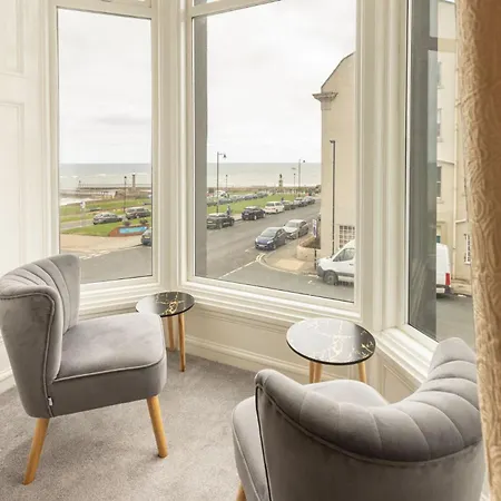 The Sandbeck, Glaisdale 度假居 *