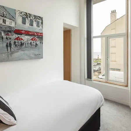 The Sandbeck, Glaisdale 惠特比