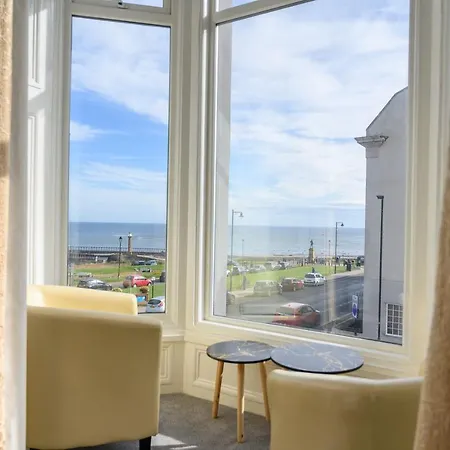 펜션 The Sandbeck, Glaisdale *