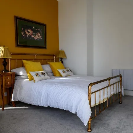 The Sandbeck, Glaisdale 펜션 *