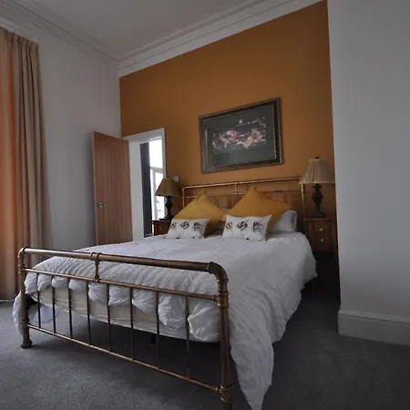 The Sandbeck, Glaisdale Holiday home Whitby