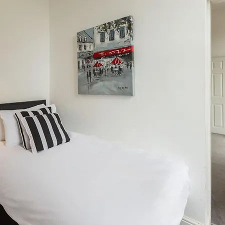 펜션 The Sandbeck, Glaisdale