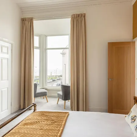 Holiday home The Sandbeck, Glaisdale *