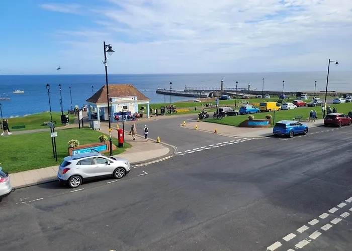 Holiday home The Sandbeck, Glaisdale *
