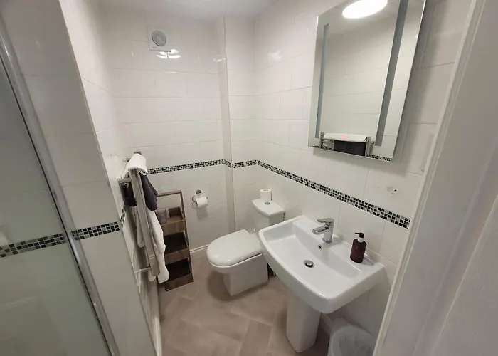 The Sandbeck, Glaisdale Holiday home Whitby