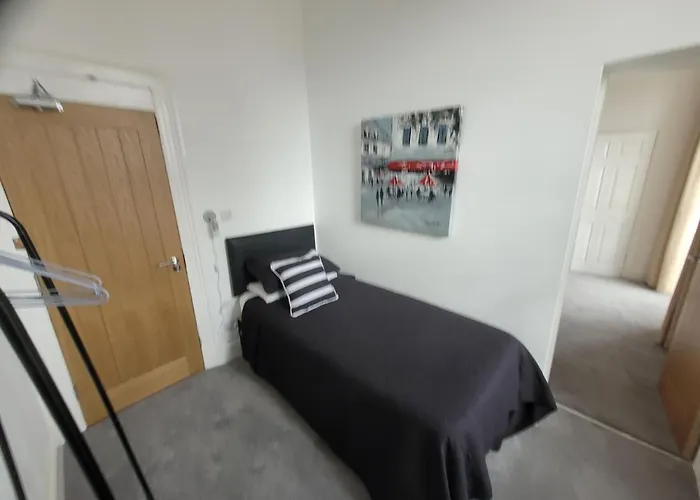 Holiday home The Sandbeck, Glaisdale Whitby