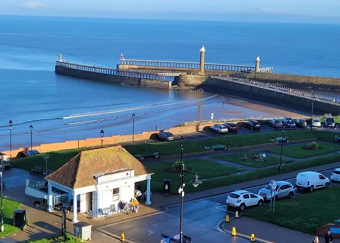 The Sandbeck, Glaisdale Holiday home