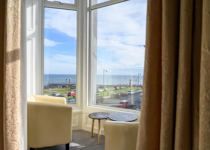 The Sandbeck, Glaisdale *