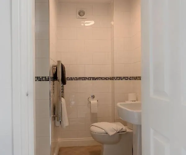 The Sandbeck, Glaisdale * Whitby