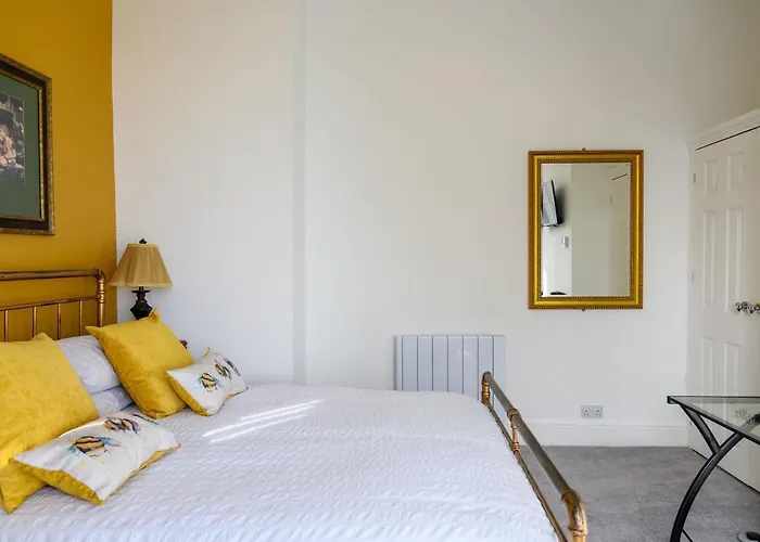 Holiday home The Sandbeck, Glaisdale Whitby