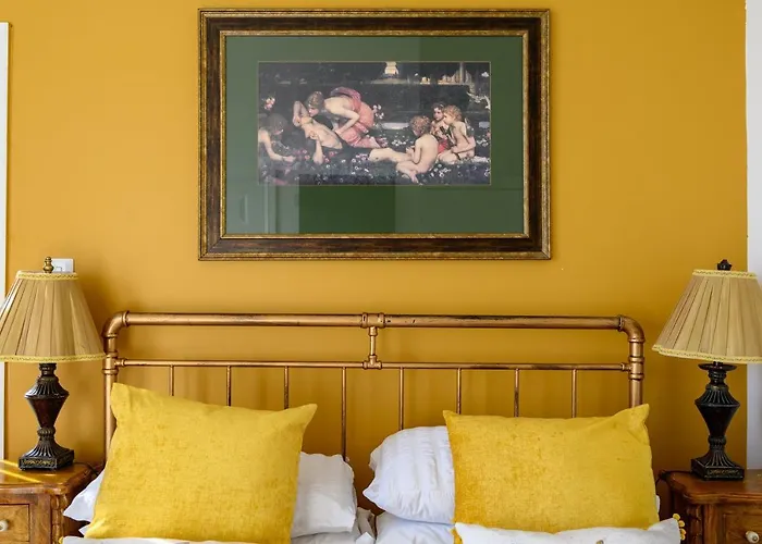 The Sandbeck, Glaisdale Holiday home *