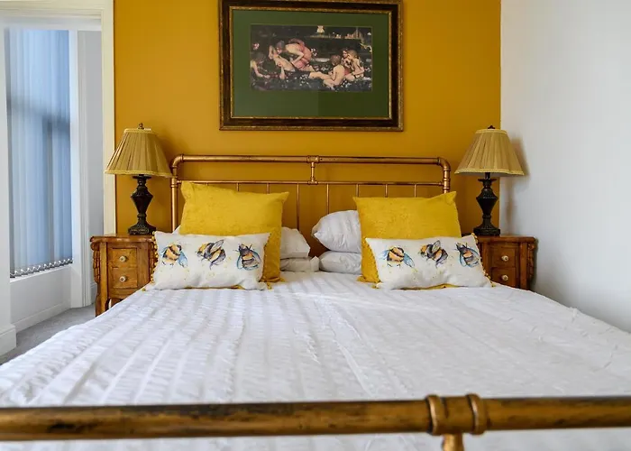 Holiday home The Sandbeck, Glaisdale *