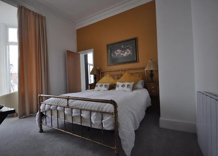 The Sandbeck, Glaisdale Holiday home Whitby