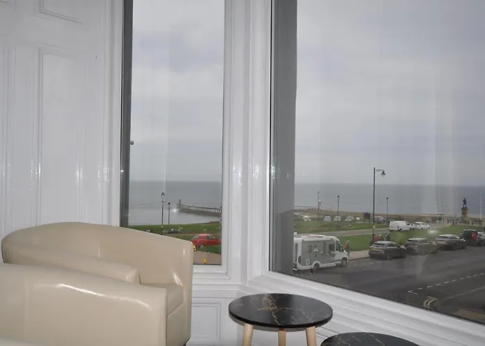 The Sandbeck, Glaisdale *