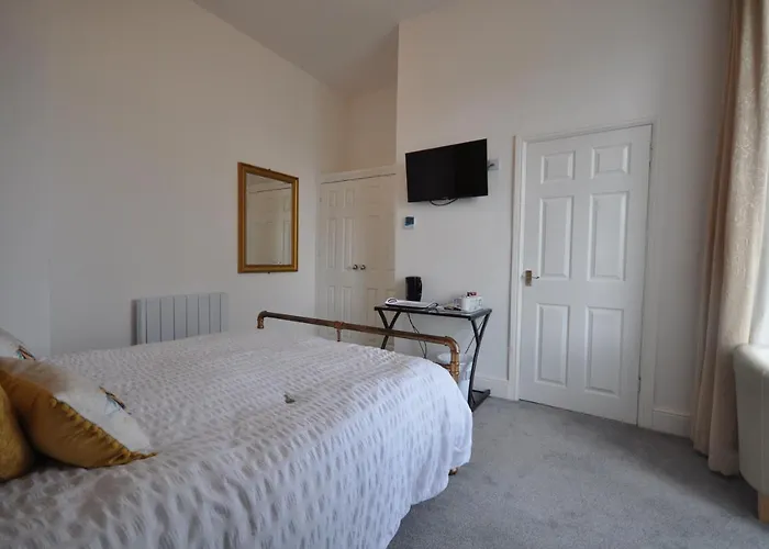 The Sandbeck, Glaisdale Holiday home