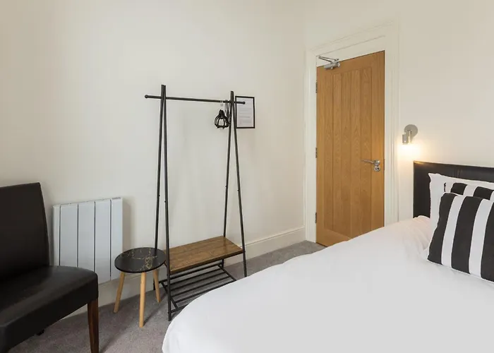 The Sandbeck, Glaisdale