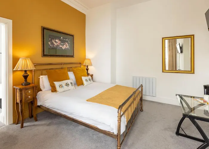 The Sandbeck, Glaisdale Holiday home Whitby