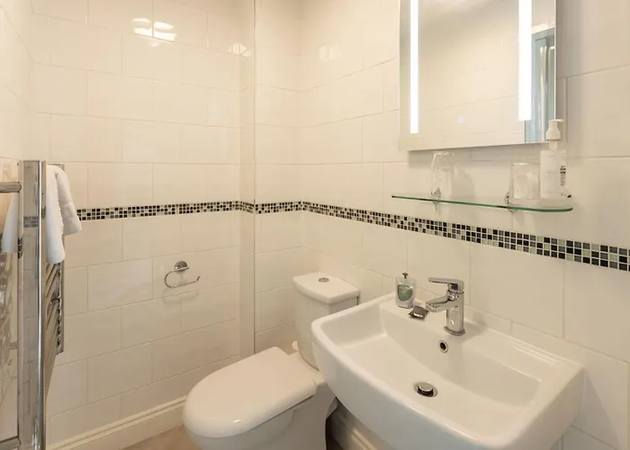 The Sandbeck, Glaisdale Holiday home *