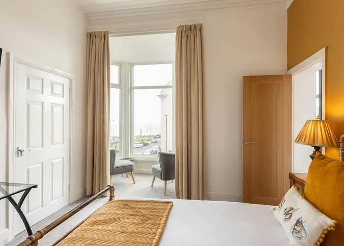 Holiday home The Sandbeck, Glaisdale *