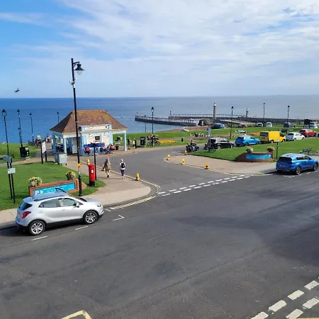 Tatil Evi The Sandbeck, Glaisdale *