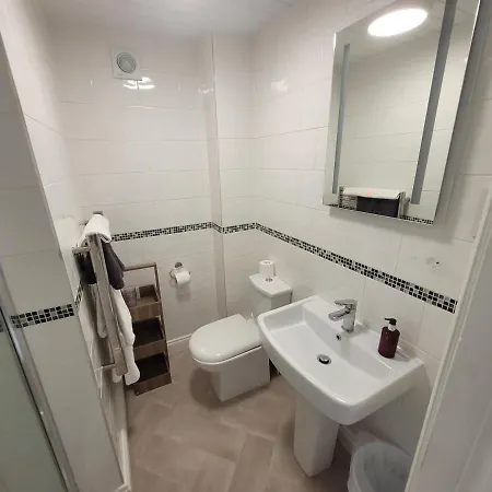 The Sandbeck, Glaisdale Tatil Evi Whitby