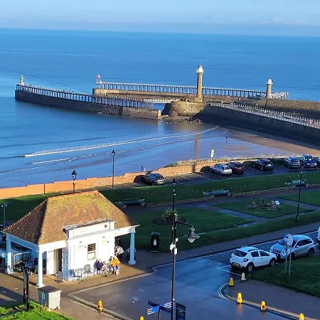 The Sandbeck, Glaisdale Tatil Evi