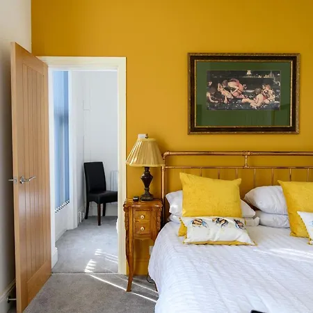 Tatil Evi The Sandbeck, Glaisdale *