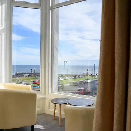 The Sandbeck, Glaisdale *