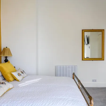 Tatil Evi The Sandbeck, Glaisdale Whitby