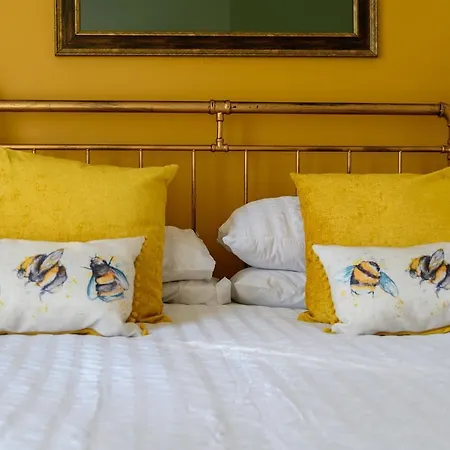 Tatil Evi The Sandbeck, Glaisdale *