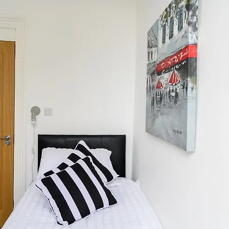 Tatil Evi The Sandbeck, Glaisdale