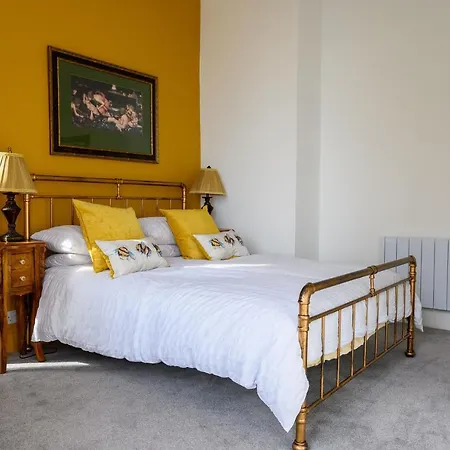 The Sandbeck, Glaisdale *