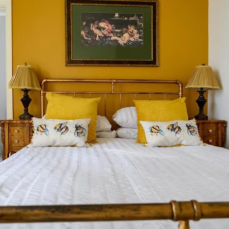 Tatil Evi The Sandbeck, Glaisdale *