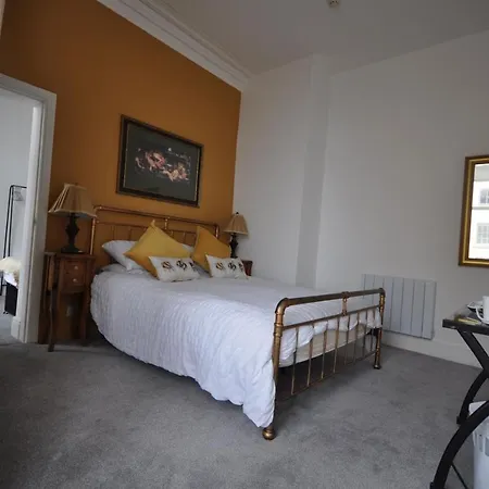 The Sandbeck, Glaisdale Tatil Evi