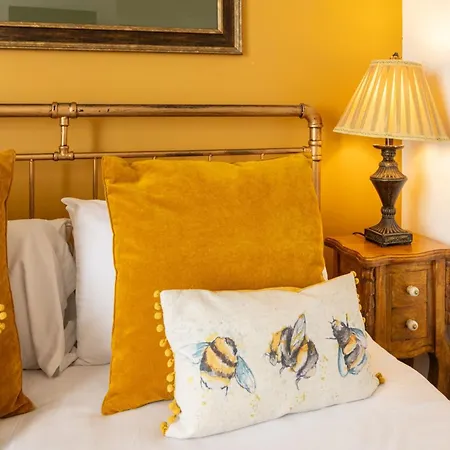 The Sandbeck, Glaisdale Tatil Evi *