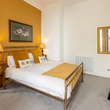 The Sandbeck, Glaisdale Tatil Evi Whitby