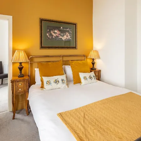 Tatil Evi The Sandbeck, Glaisdale Whitby