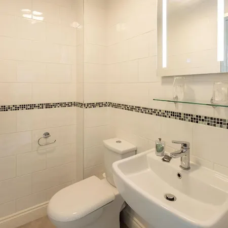 The Sandbeck, Glaisdale Tatil Evi *