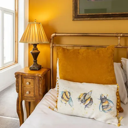 The Sandbeck, Glaisdale *