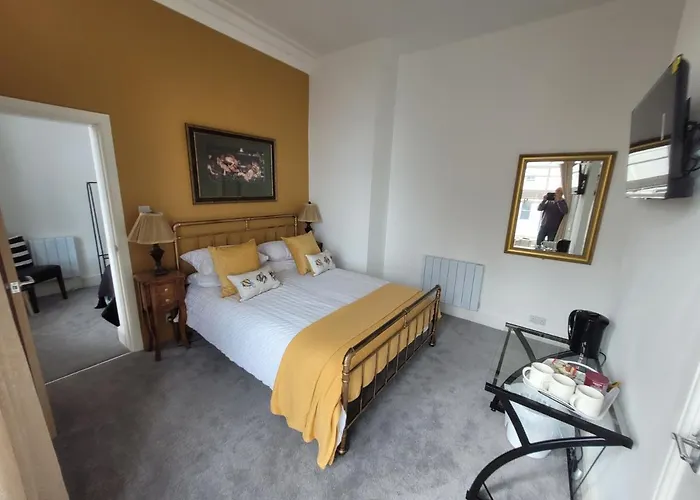 The Sandbeck, Glaisdale Whitby