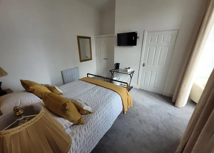 The Sandbeck, Glaisdale