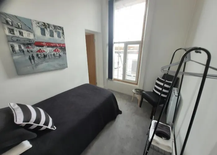 The Sandbeck, Glaisdale Holiday home *