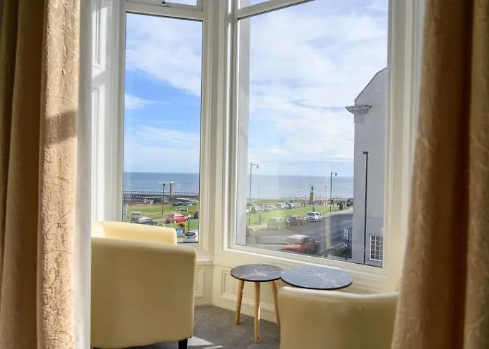 Holiday home The Sandbeck, Glaisdale *