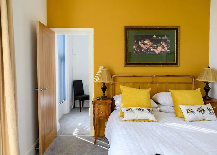 Holiday home The Sandbeck, Glaisdale *